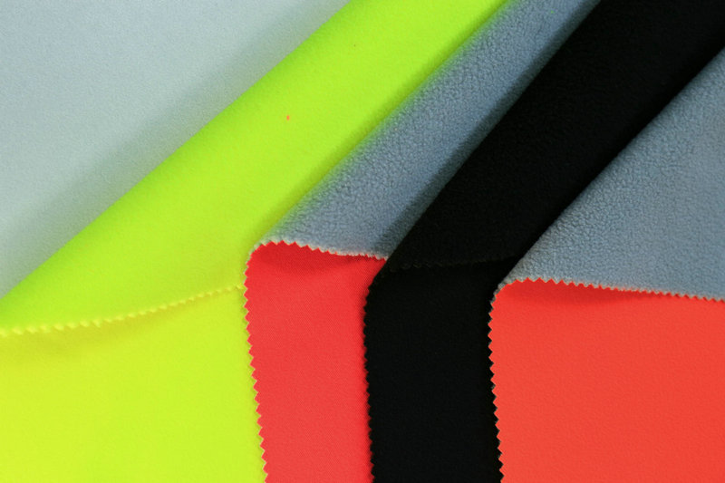 SOFTSHELL series Softshell series