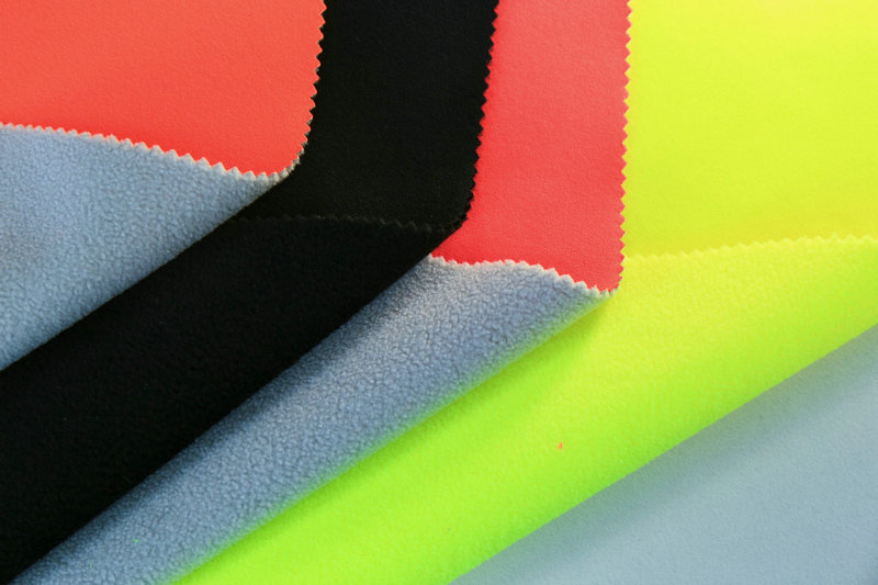SOFTSHELL series Softshell series