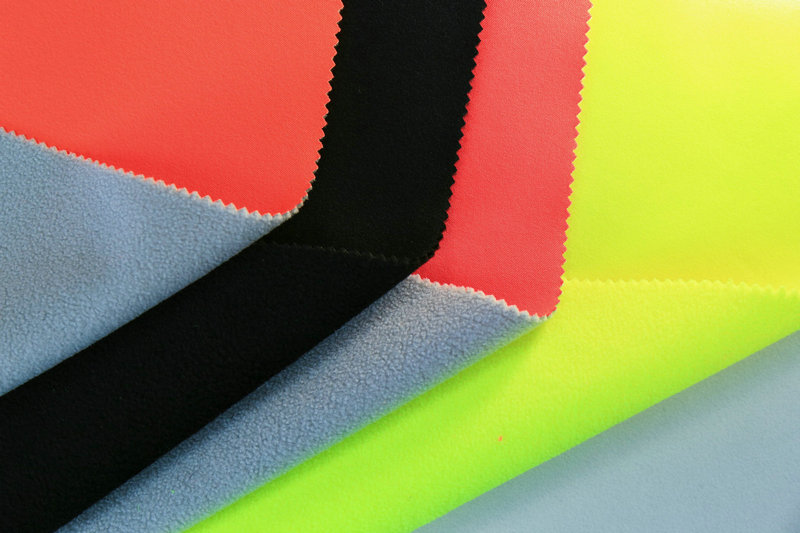 SOFTSHELL series Softshell series