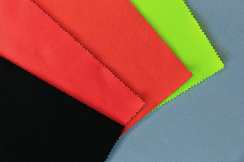SOFTSHELL series Softshell series