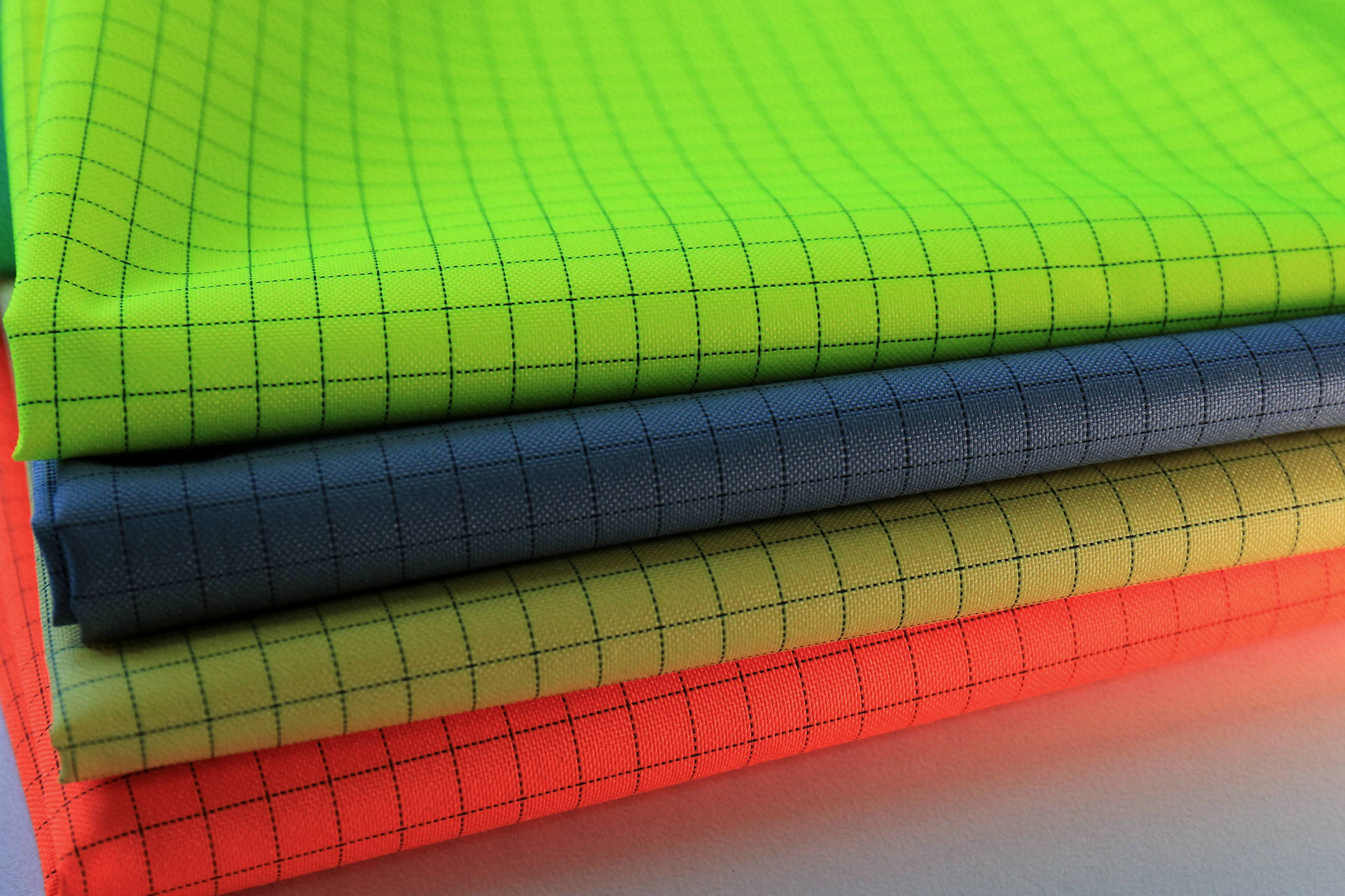 Tooling -EN14116 flame retardant series