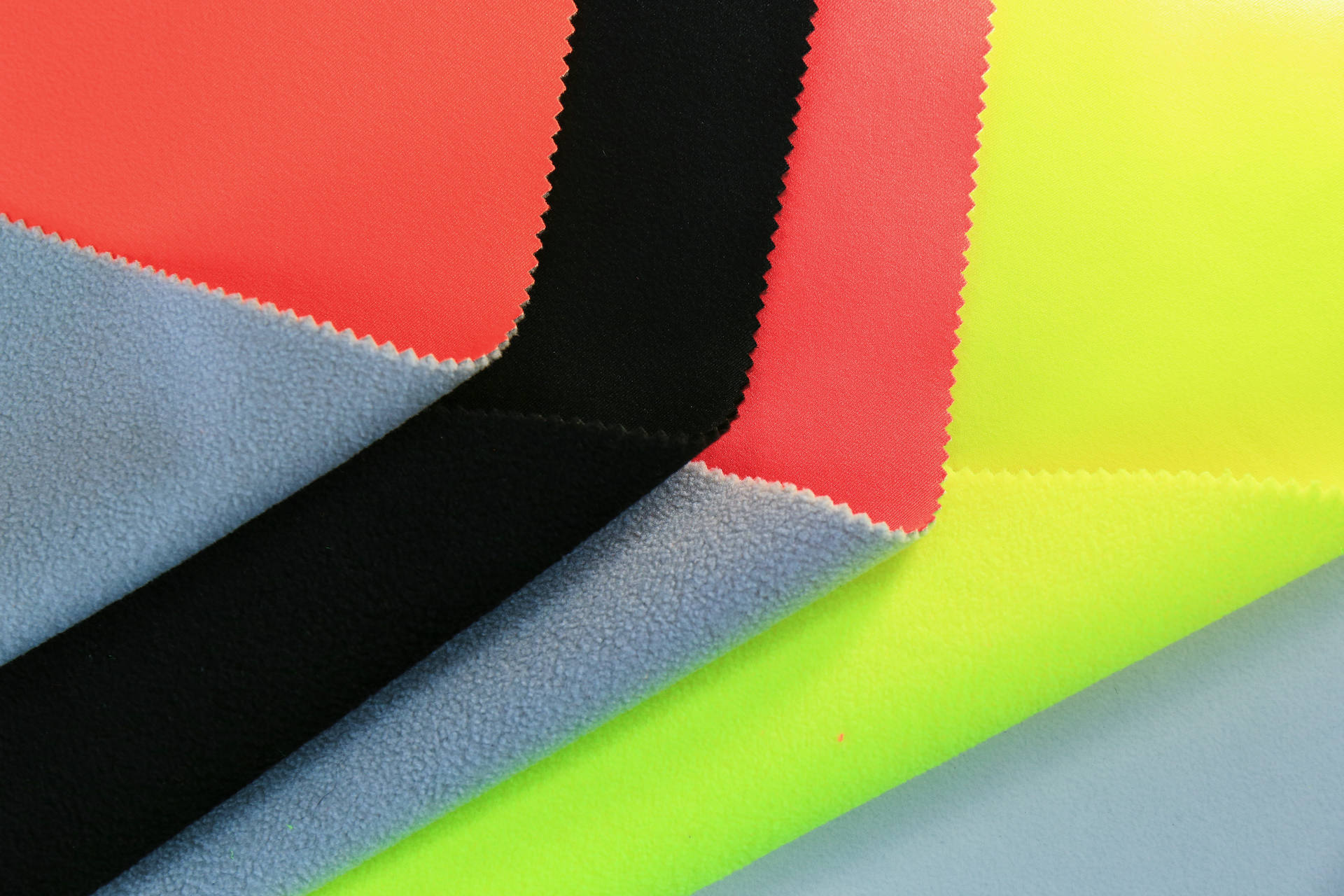 SOFTSHELL series Softshell series
