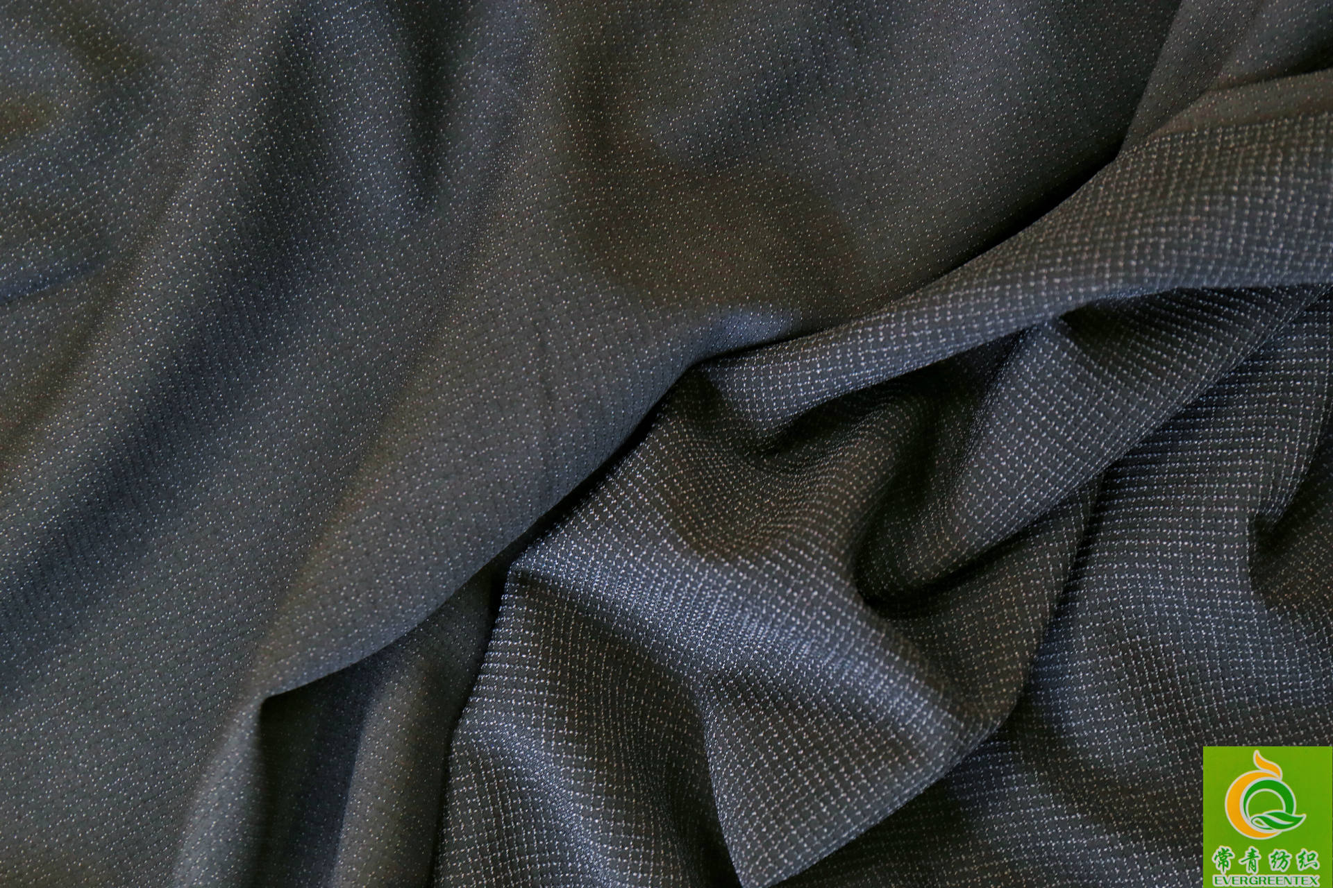 Elastic fabric