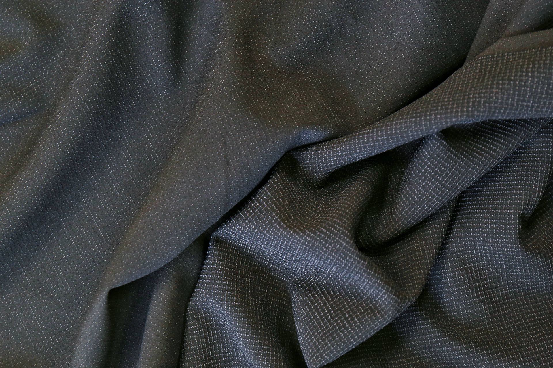 Elastic fabric