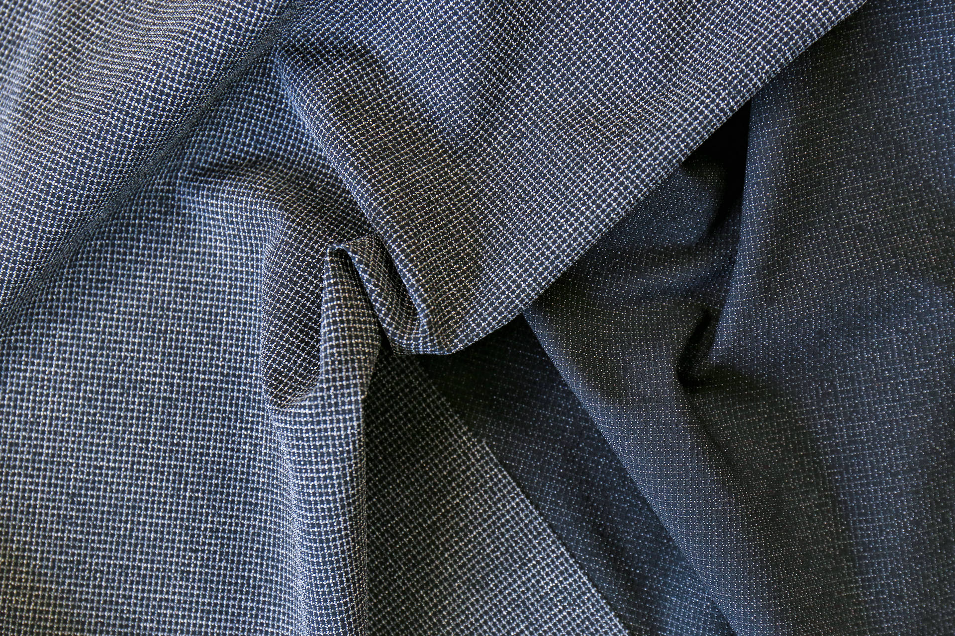 Elastic fabric