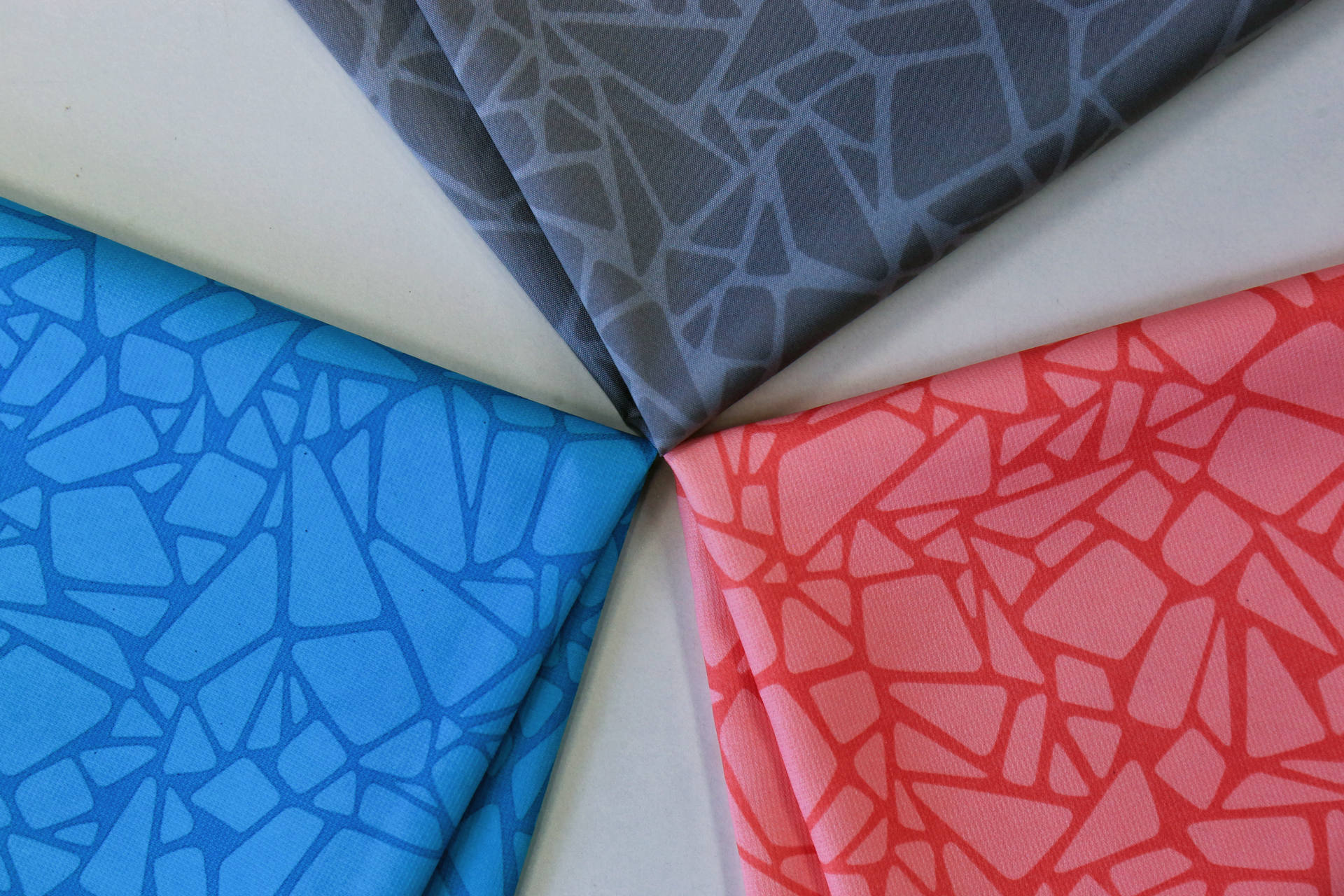 Printing series